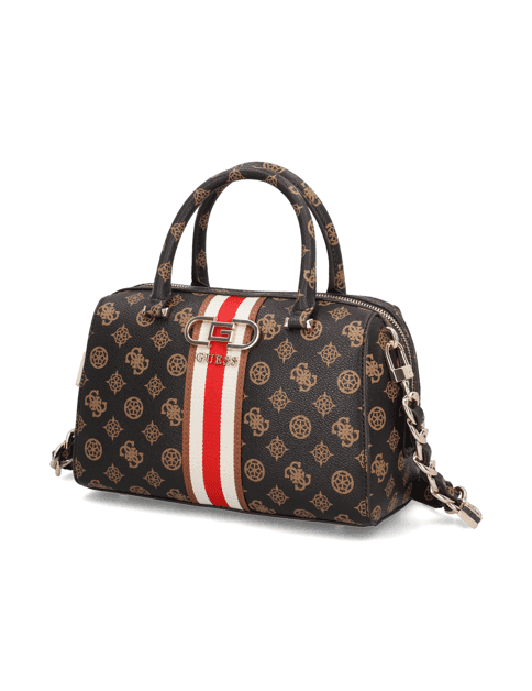 Kabelka Guess Nelka BOX Satchel