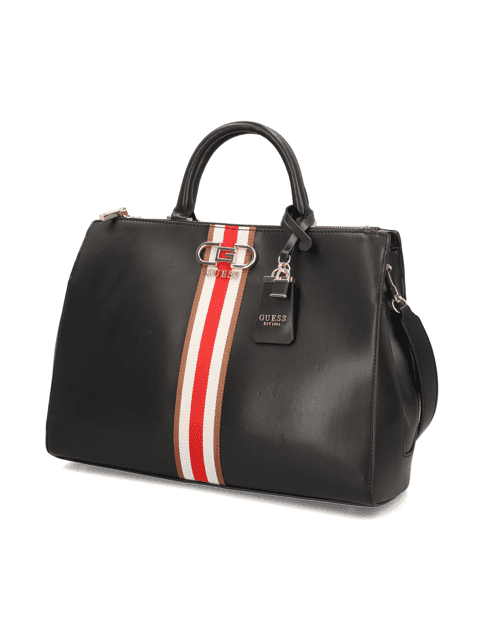 Kabelka Guess Nelka Status Satchel