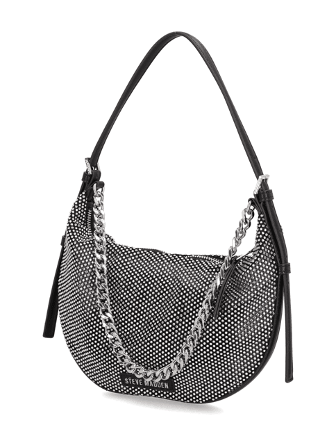 Kabelka Steve Madden, černá