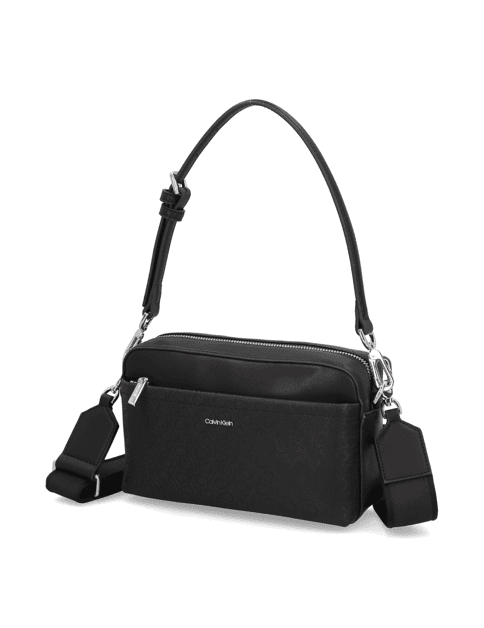 Kabelka Calvin Klein, černá