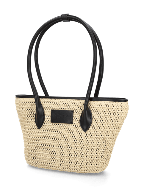 Kabelka Seidenfelt Savonlinna Tulip Shopper