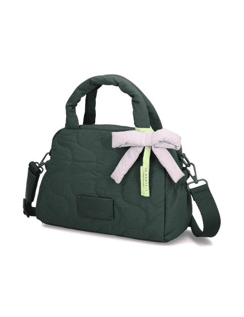 Kabelka Seidenfelt Vaala Bowling BAG