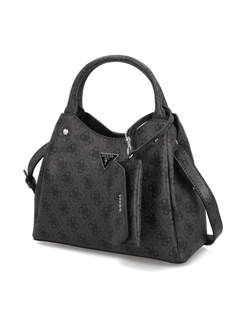 Kabelka Guess Lorella Logo SM Grlfrnd Tote