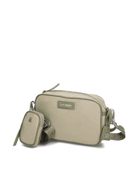 Kabelka přes rameno Steve Madden Bvader