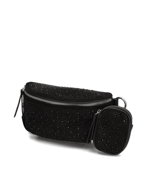 Ledvinka Kate Gray Waistbag, černá