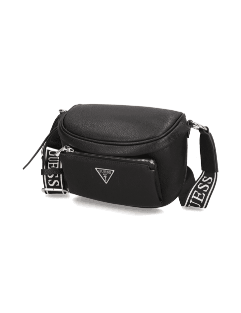 Kabelka přes rameno Guess Power Play Mini Sling
