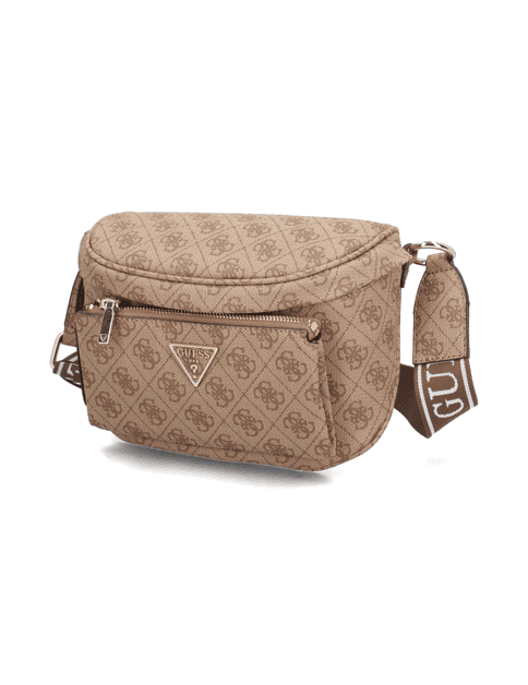 Ledvinka Guess Power Play Mini Sling