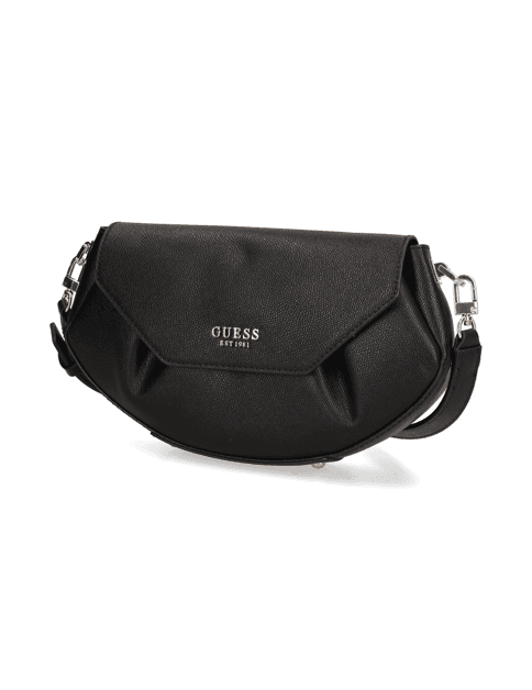 Kabelka přes rameno Guess Amorette Flap Crossbody