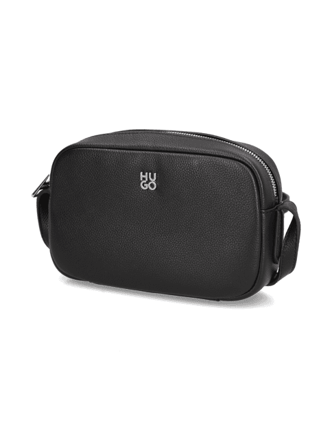 Kabelka přes rameno HUGO Chris 2.0_Crossbody, černá