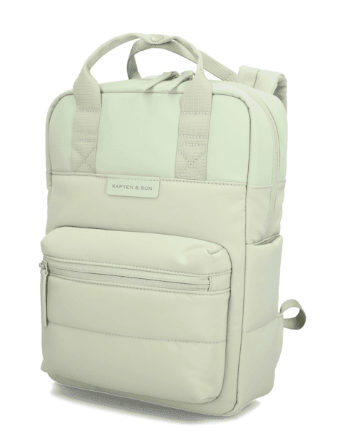 Batoh KAPTEN & SON Bergen Cloud Small
