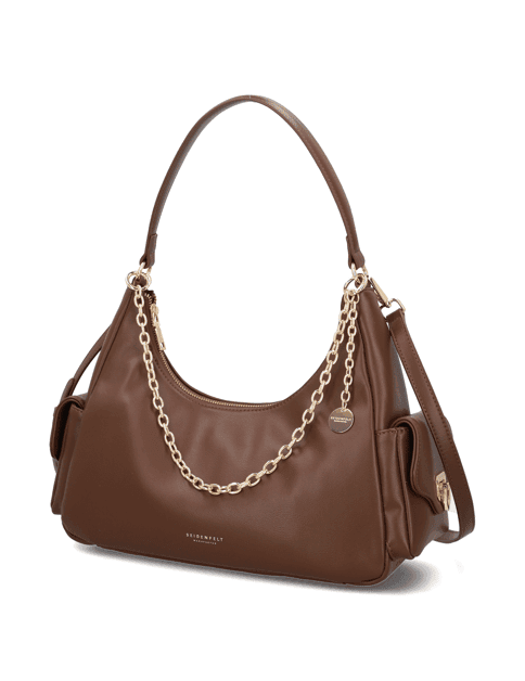 Kabelka Seidenfelt Karjaa Shoulderbag