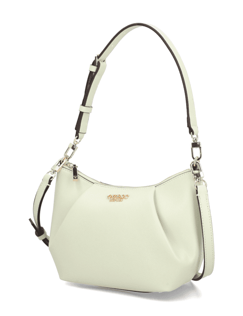 Kabelka Guess Amorette Shoulder BAG, zelená