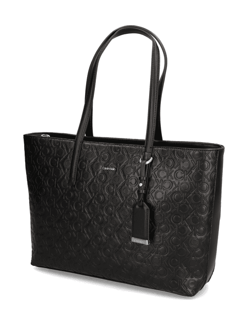 Kabelka Calvin Klein CK Must Shopper MD - Embmono