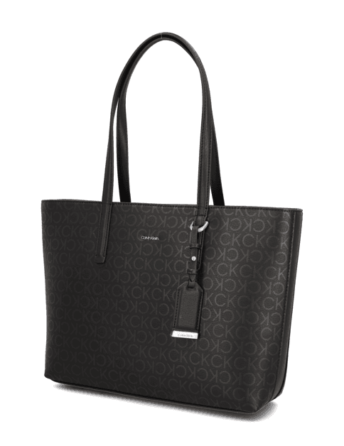 Kabelka Calvin Klein CK Must Shopper MD Epimono