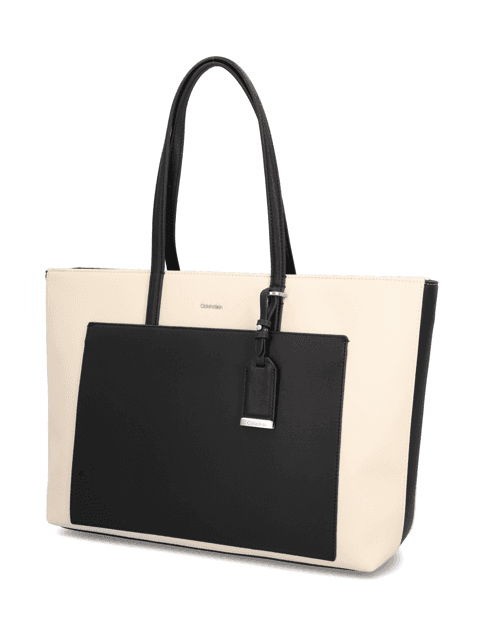 Kabelka Calvin Klein CK Must Shopper LG