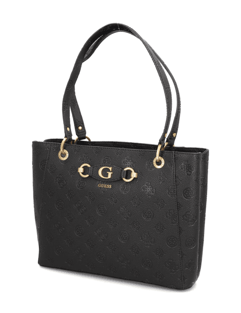 Kabelka Guess Izzy Peony Noel Tote