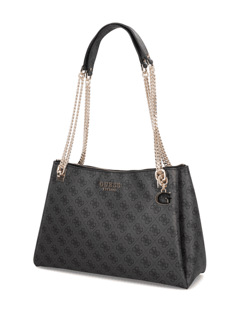 Kabelka Guess Eliette Logo Grlfrnd Carryall