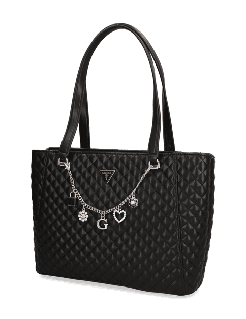 Kabelka Guess Everlee Noel Tote