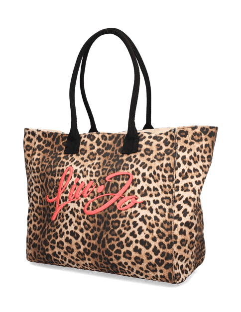 Kabelka Liu Jo L Tote Animalier