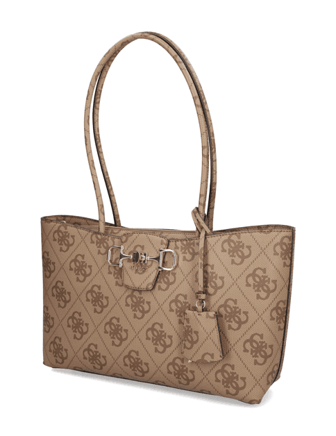 Kabelka Guess Janie Logo Girlfriend Carryall