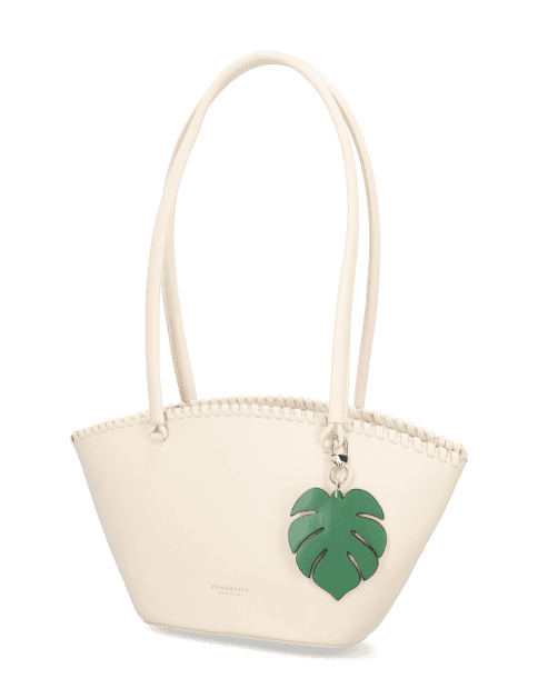 Kabelka Seidenfelt Liljendal Tulip Shopper
