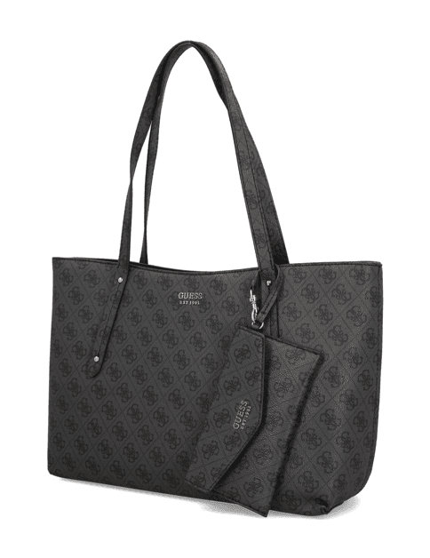 Kabelka Guess Brenton TOP ZIP Tote