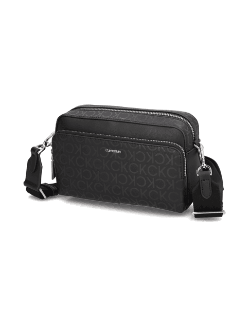 Kabelka přes rameno Calvin Klein CK Must Camera BAG_EPI Mono