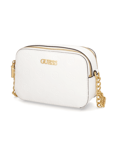 Kabelka přes rameno Guess Noelle Mini BAG