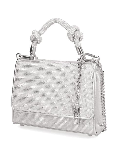 Kabelka přes rameno Steve Madden Bknotted