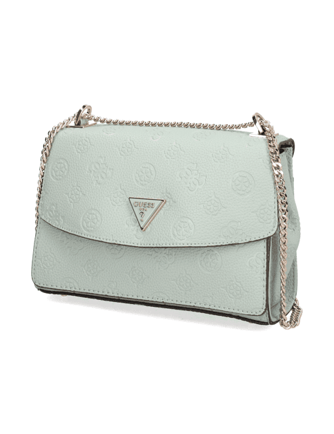 Kabelka Guess Cresidia II Cnvrtbl Xbody Flap