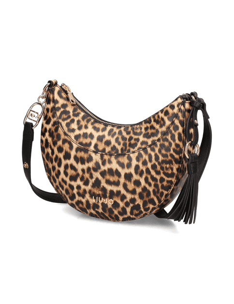 Kabelka Liu Jo M Hobo Macul.naturale