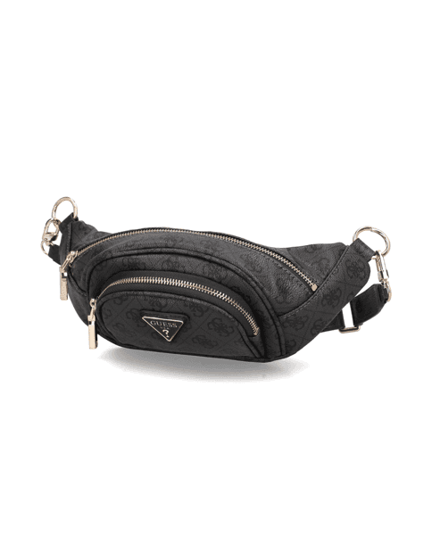 Ledvinka Guess Latona Belt BAG