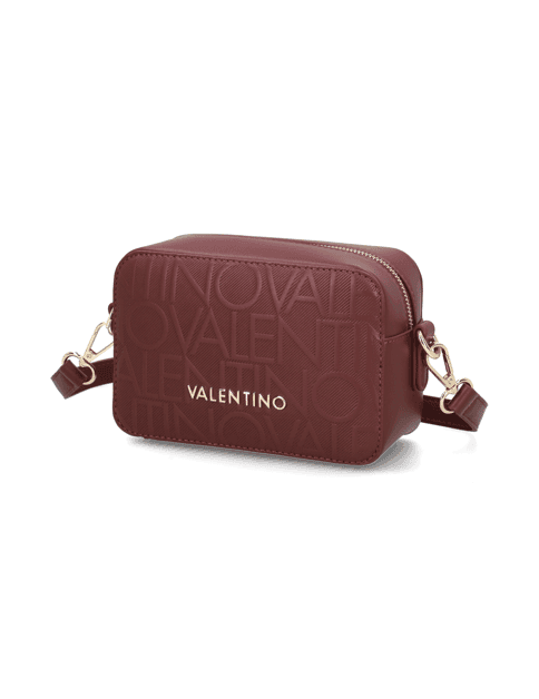 Kabelka přes rameno Valentino Bags Gynevra, červená