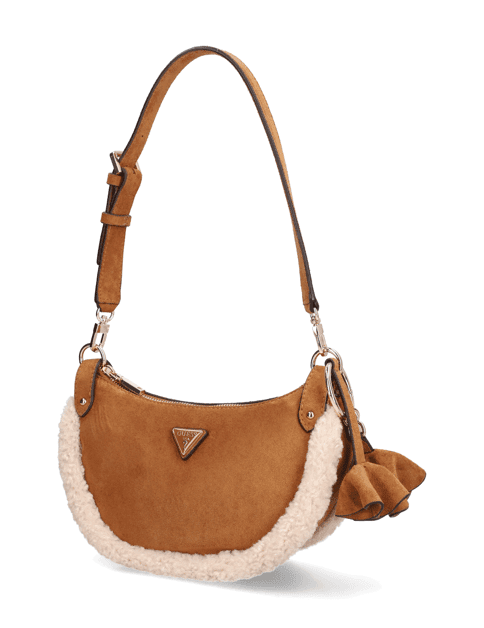 Kabelka přes rameno Guess Katie Convertible Shoulder BAG