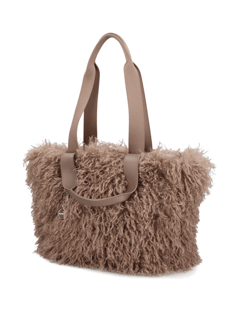 Kabelka Shopper Kate Gray, béžová