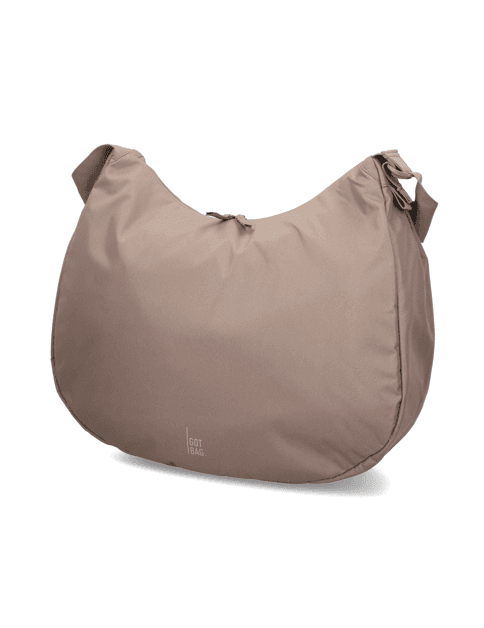 Kabelka přes rameno GOT BAG, hnědá