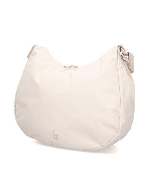Kabelka přes rameno GOT BAG, béžová