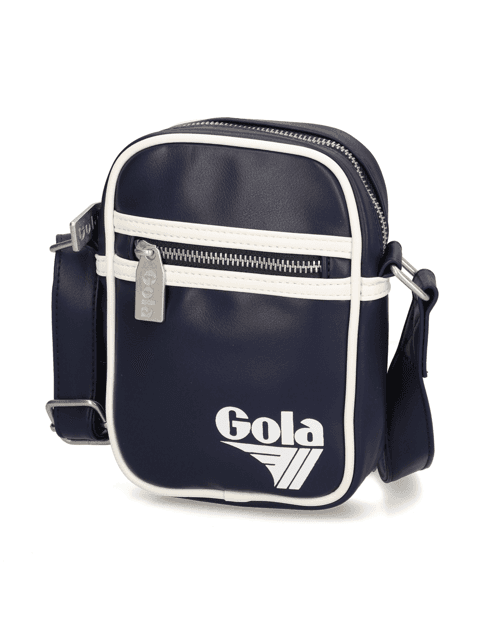 Kabelka přes rameno Gola, modrá