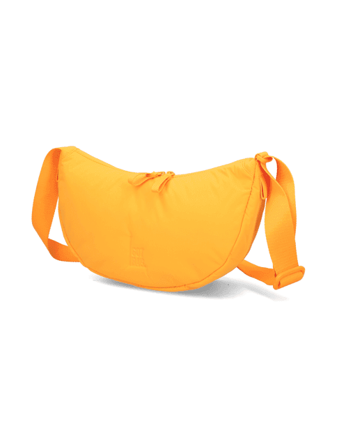 Kabelka přes rameno GOT BAG Cloud Moon BAG Small, oranžová