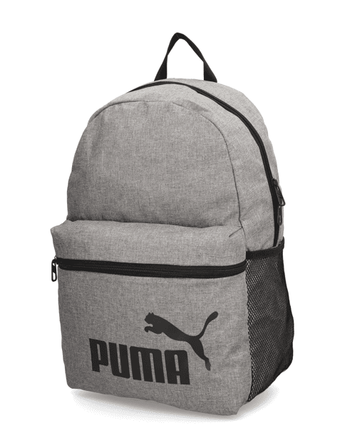 Batoh Puma, šedá