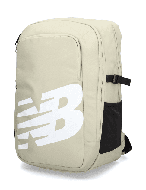 Batoh New Balance Logo Backpack, zelená