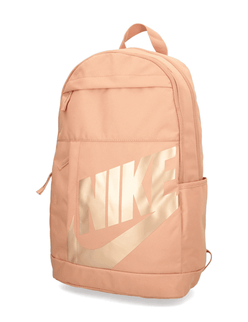 Batoh Nike Elemental, růžová