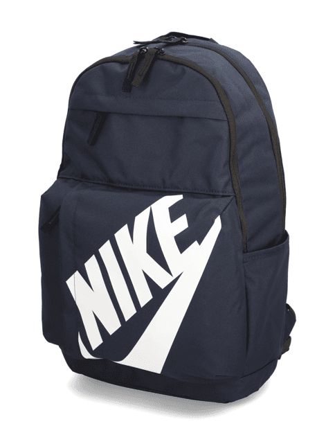 Batoh Nike Elemental, šedá