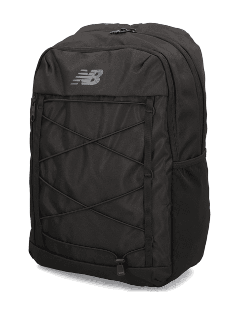 Batoh New Balance, černá