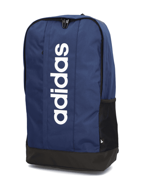 Batoh Adidas Linear Backpack, modrá