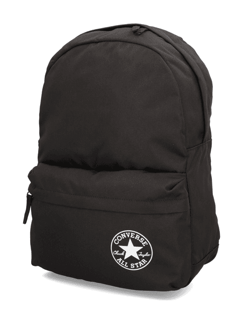 Batoh Converse Speed 3 Backpack, černá