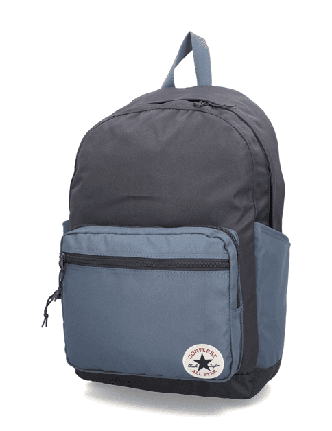 Batoh Converse GO 2 Backpack, modrá