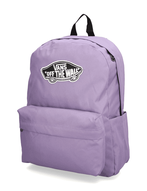 Batoh Vans OLD Skool Classic Backpack, fialová