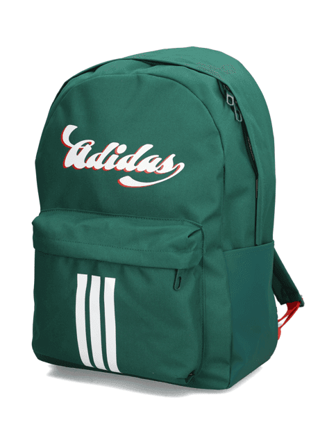 Batoh Adidas CL Tiro G BP II Drkgrn/Betsca