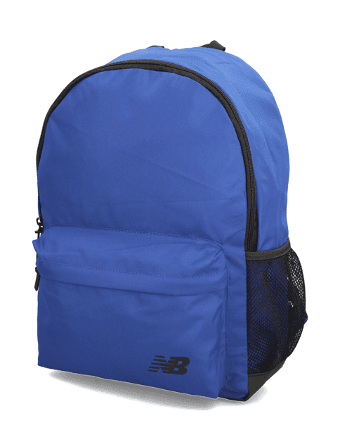 Batoh New Balance Essential Backpack, modrá